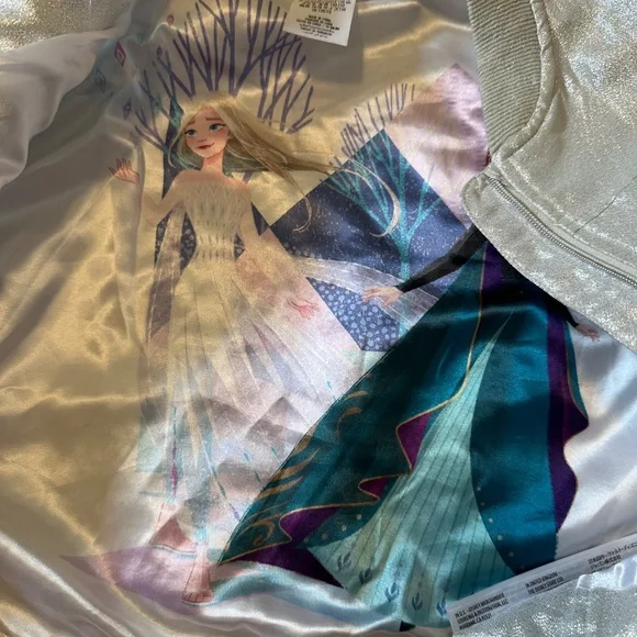 Disney jacket - Picture 3 of 4